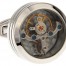 Silver Tourbillon Cufflinks
